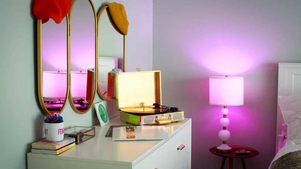 5 Creative Ways to Use Smart Lamps in Your Bedroom Cnet Sf Smart Home Josh Miller 5423 1024x576