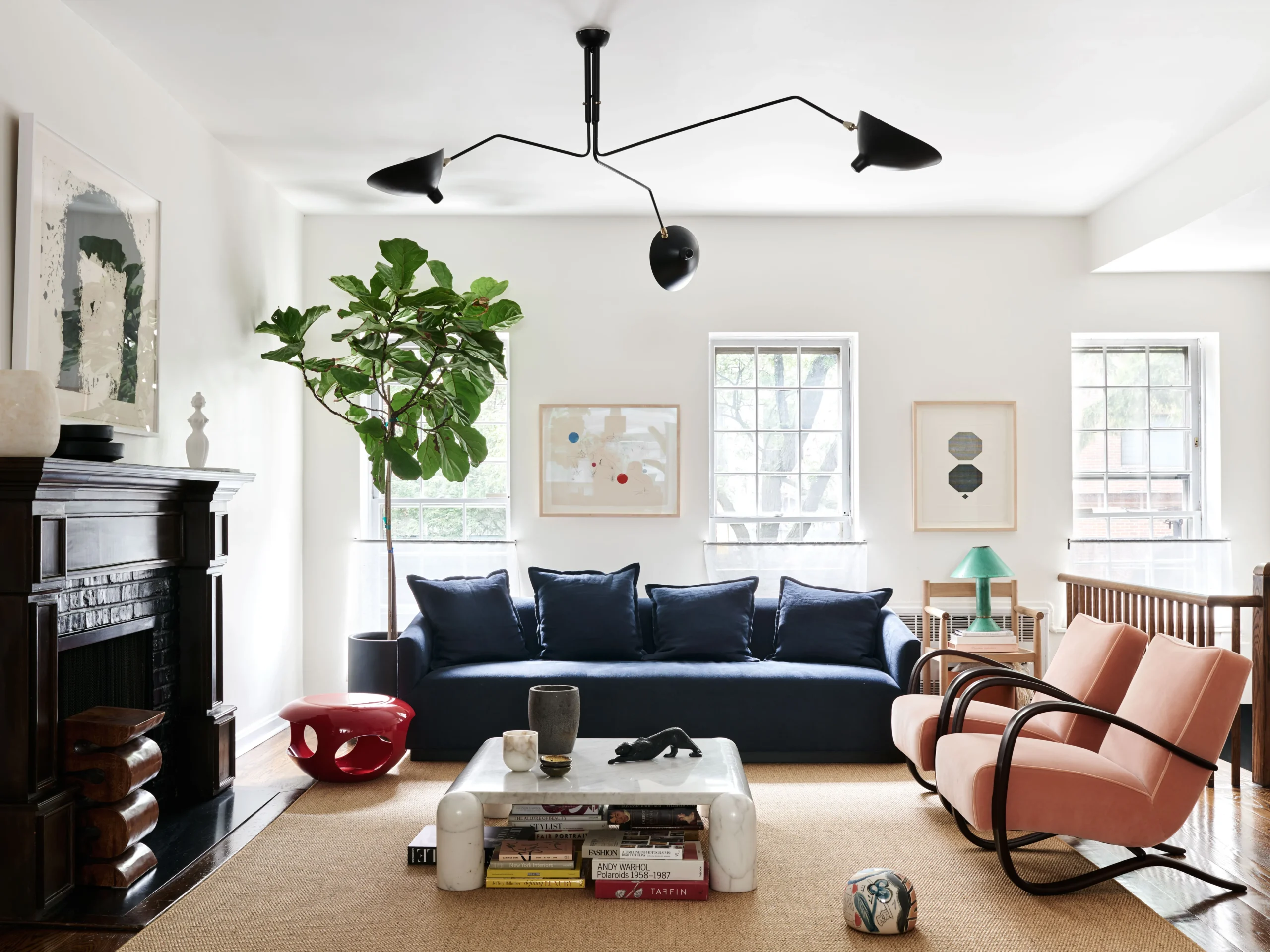 Home Marina Larroude New York Home 03 Scaled