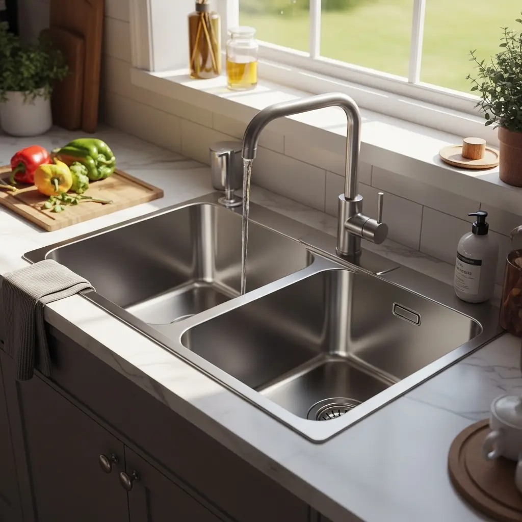 kichen sink