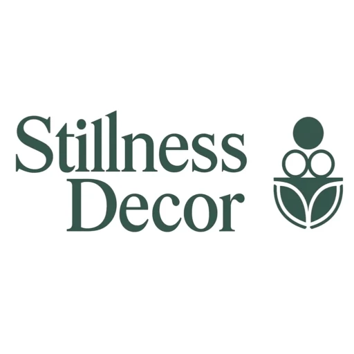 stillness decor